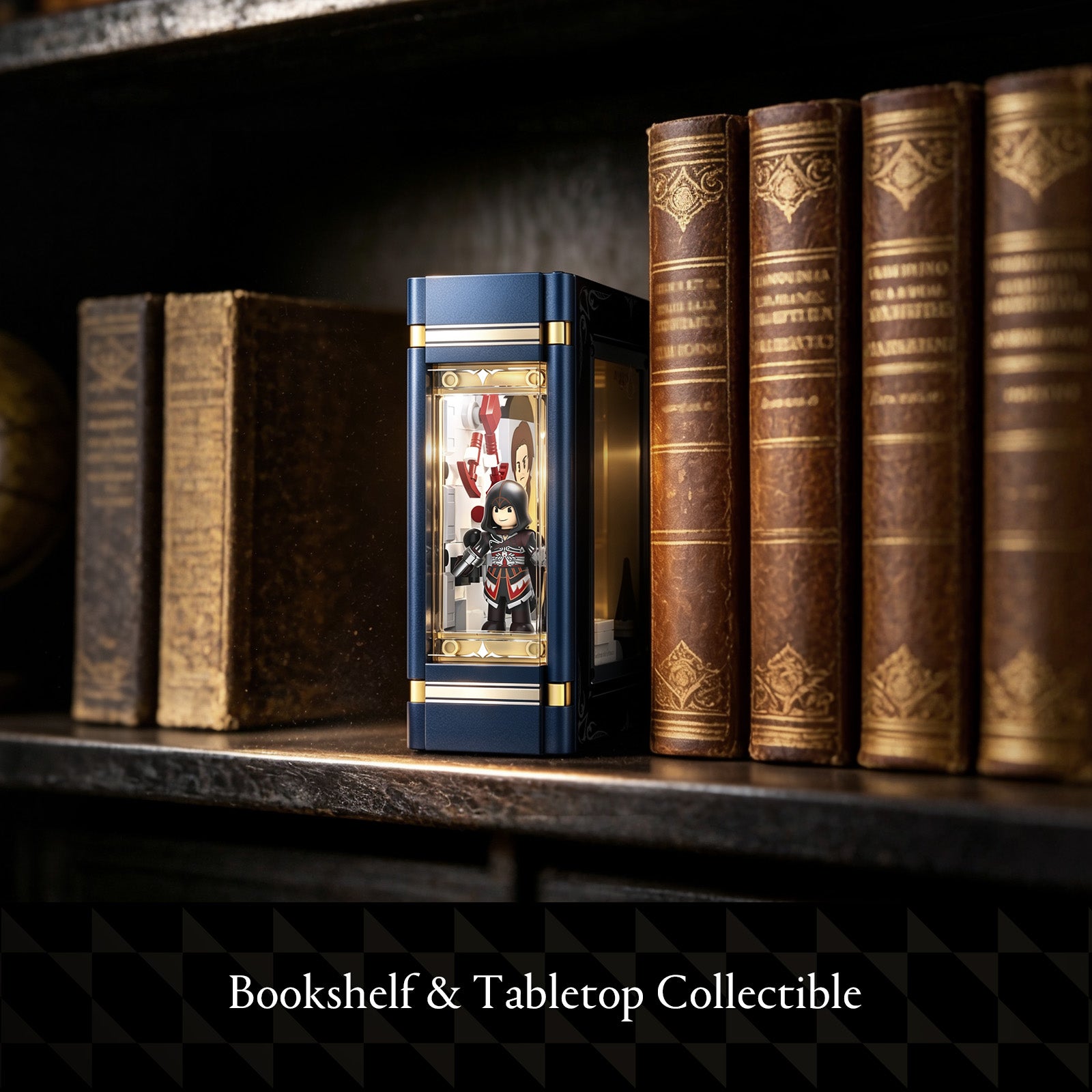The Book of Ezio