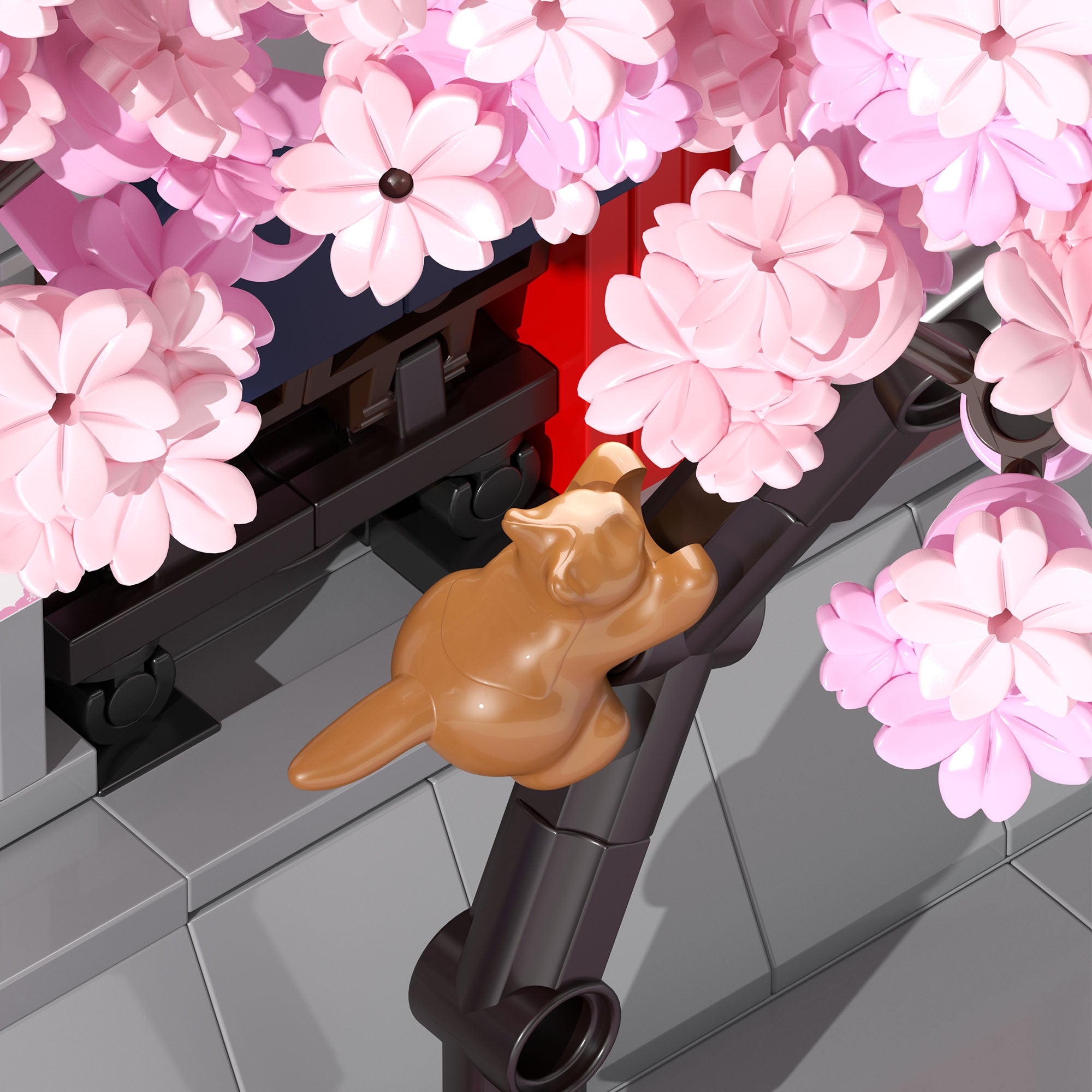 Blossom Harmony