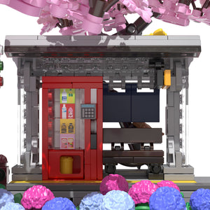 Blossom Harmony