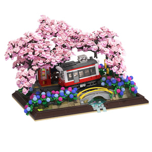 Blossom Harmony
