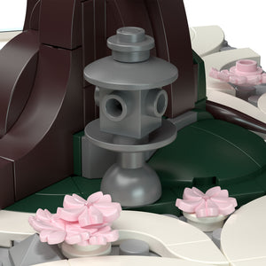Sakura Zen