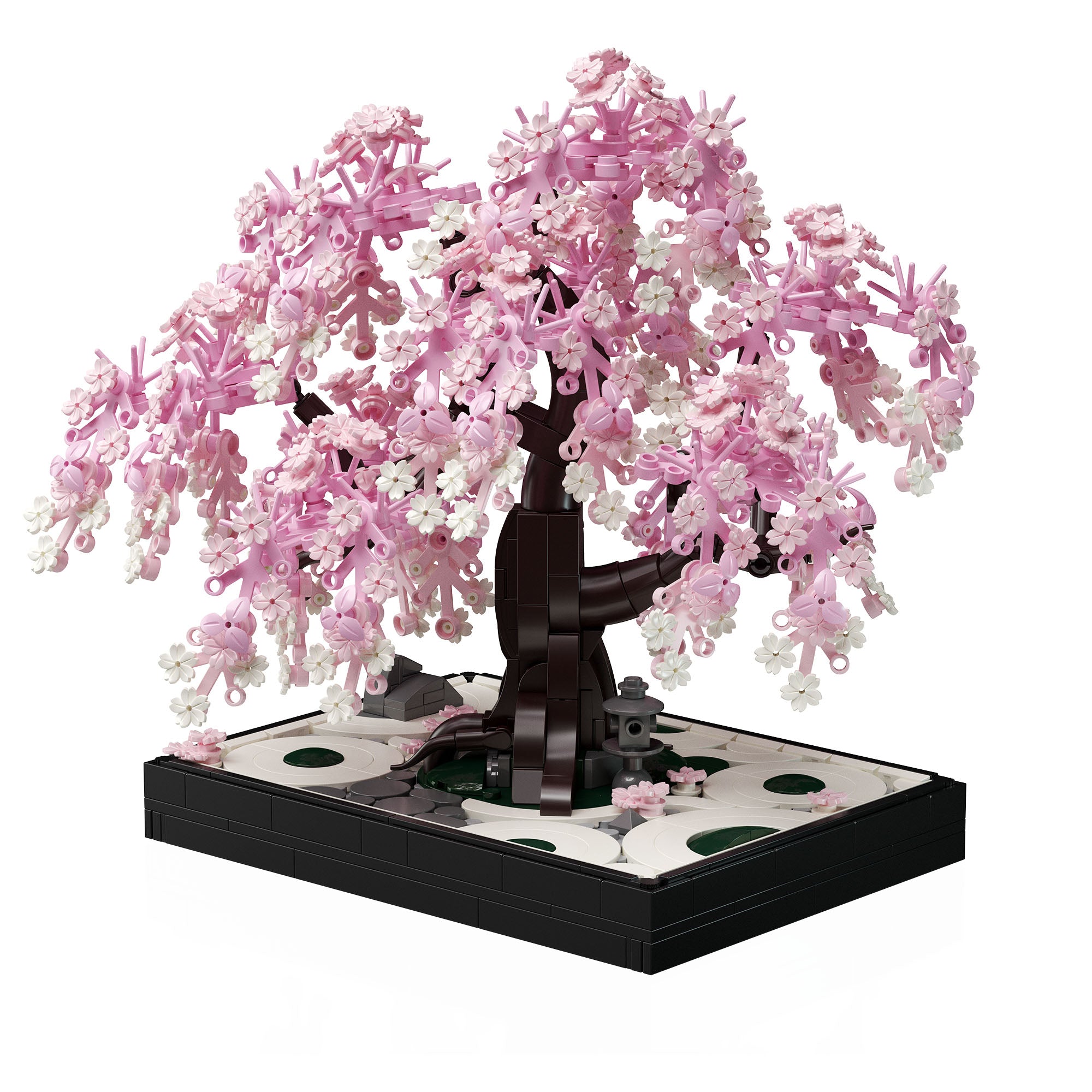 Sakura Zen – WISEBLOCK