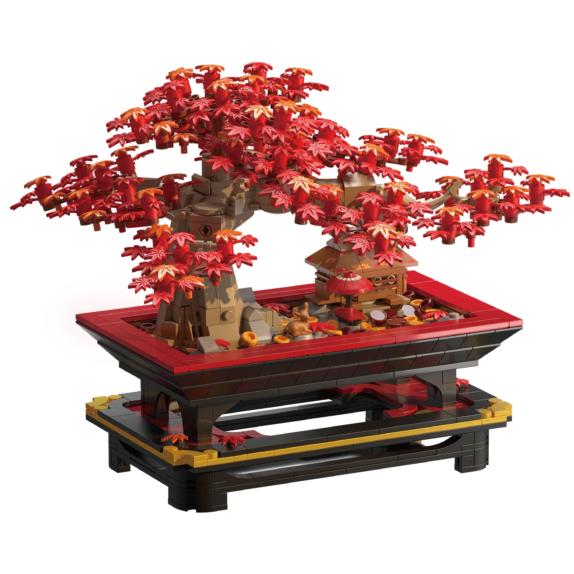 Maple Whisper