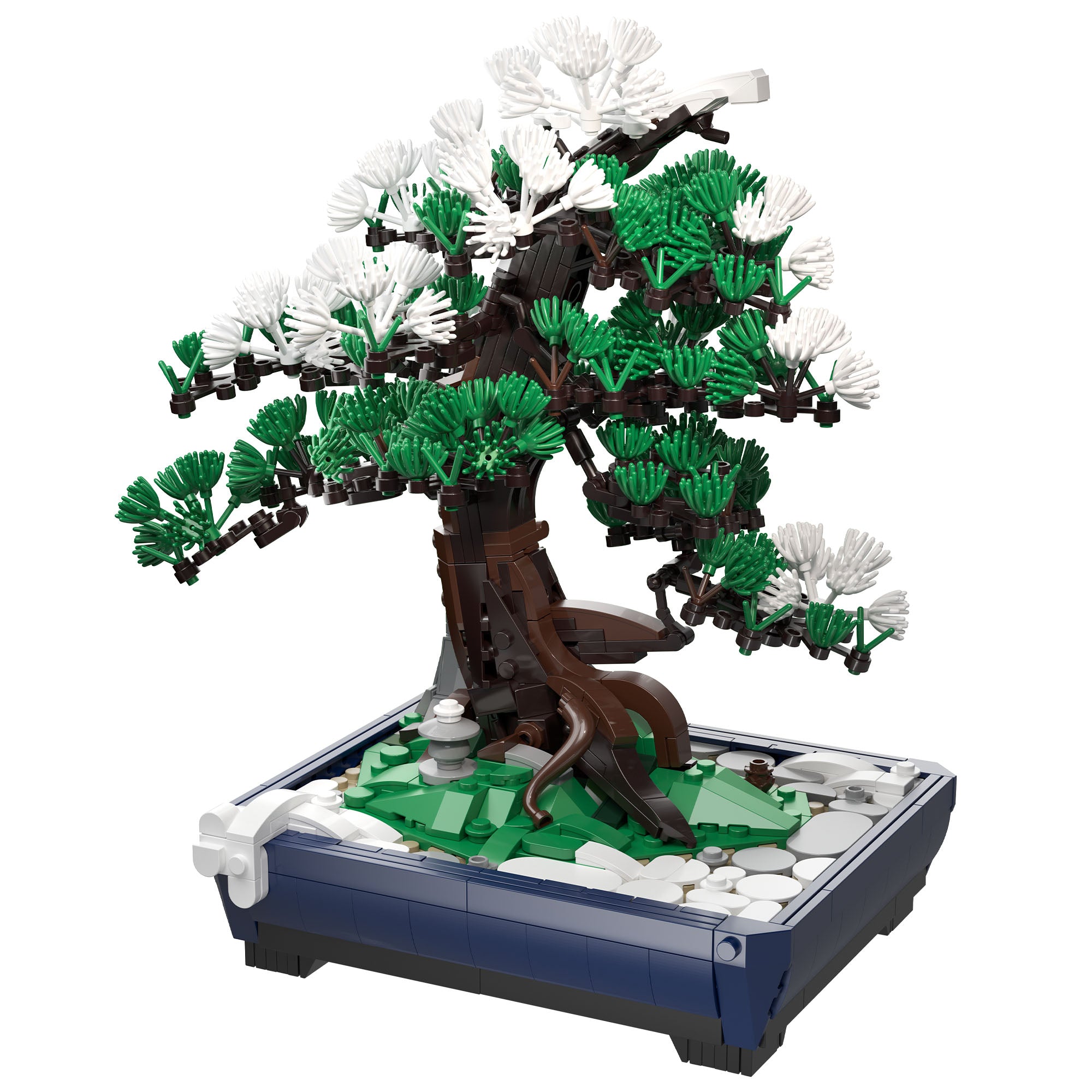 Pine Breath