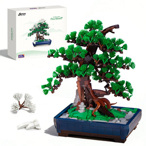 Pine Breath