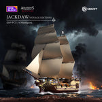 JACKDAW(VOYAGE EDITION)