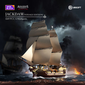 JACKDAW(VOYAGE EDITION)