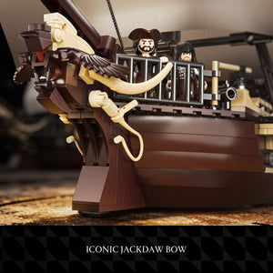 JACKDAW(VOYAGE EDITION)