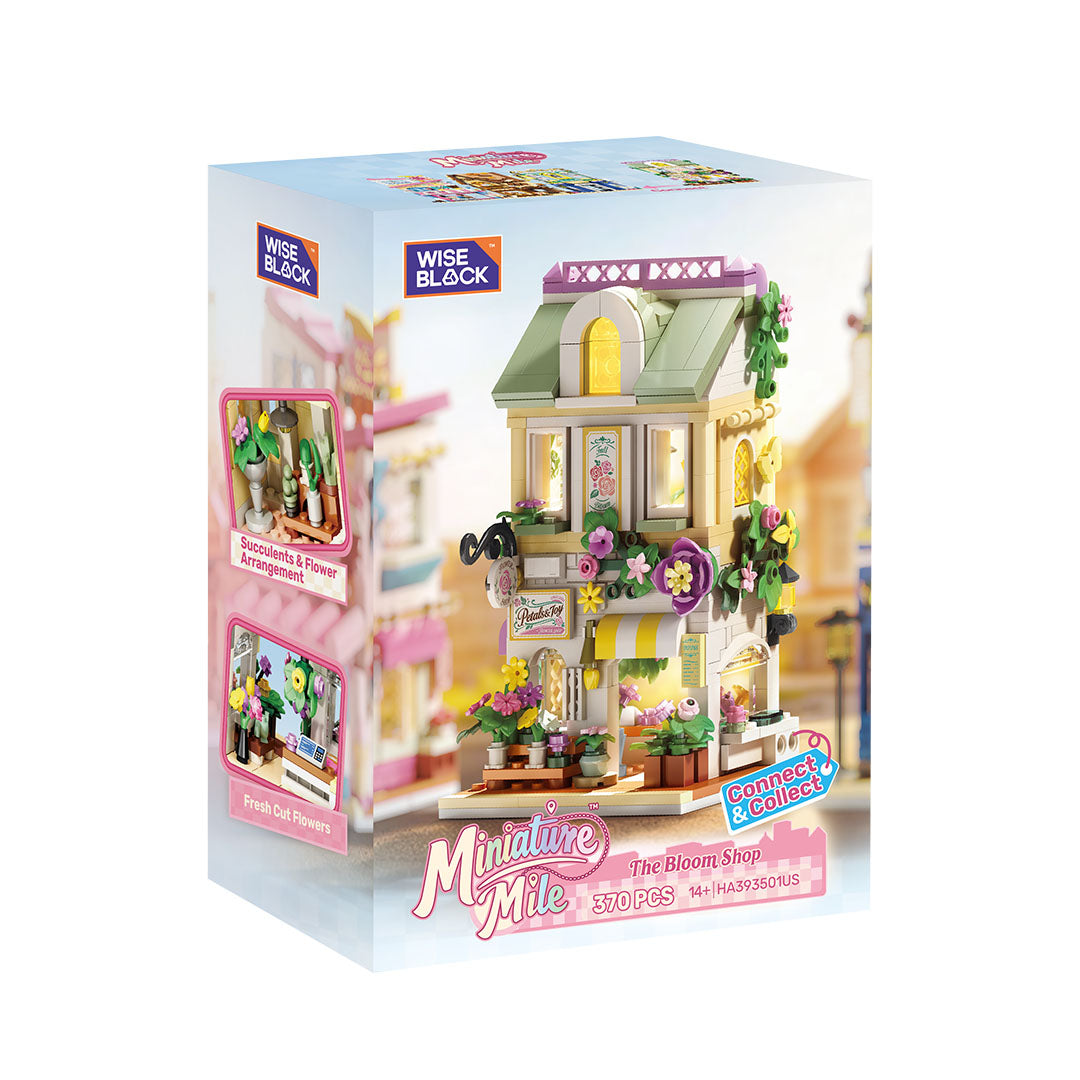 Miniature Mile