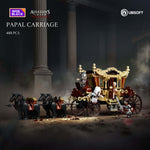 Papal Carriage
