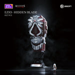 Ezio · Hidden Blade