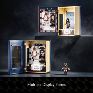 The Book of Ezio
