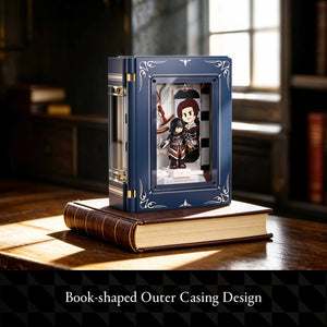The Book of Ezio