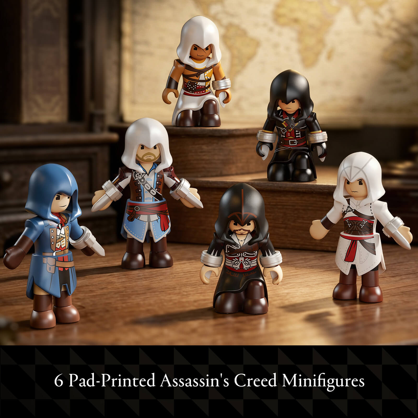 Leap of Faith Blind Box (Series 1)