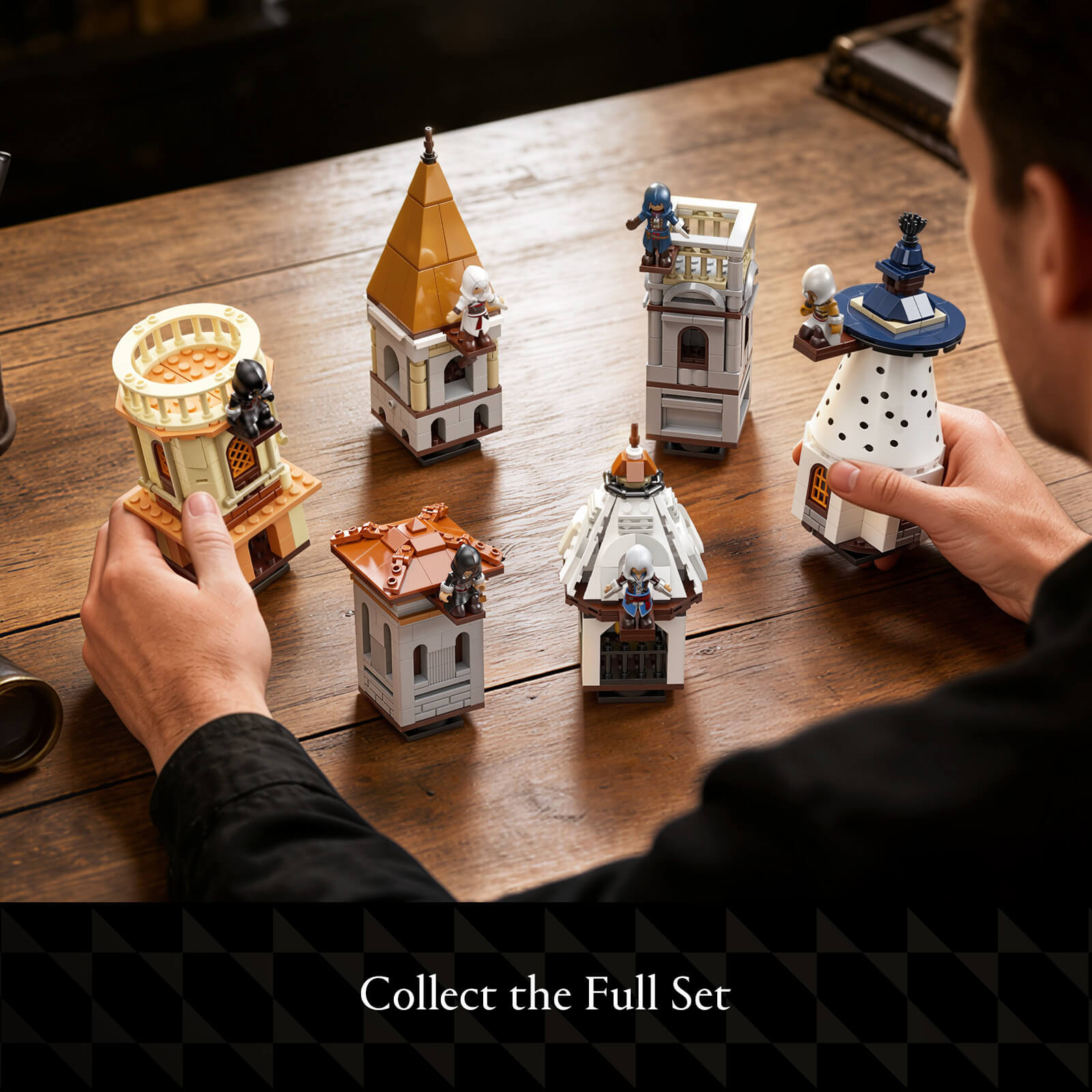 Leap of Faith Blind Box (Series 1)