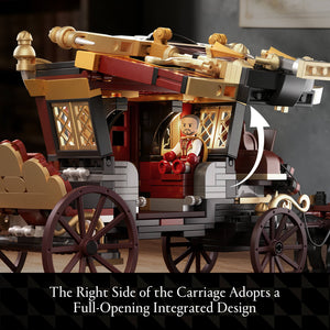 Papal Carriage