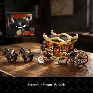 Papal Carriage