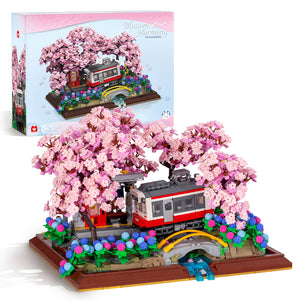 Blossom Harmony