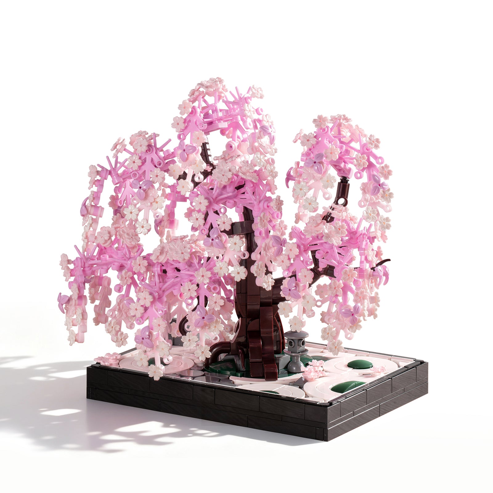 Sakura Zen – WISEBLOCK