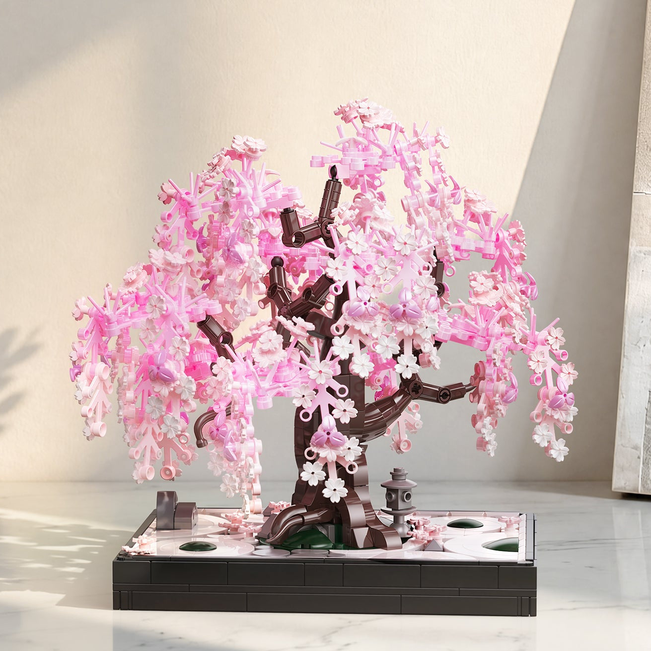 Sakura Zen – WISEBLOCK