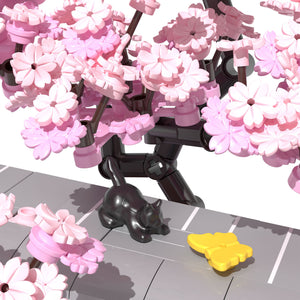 Blossom Harmony