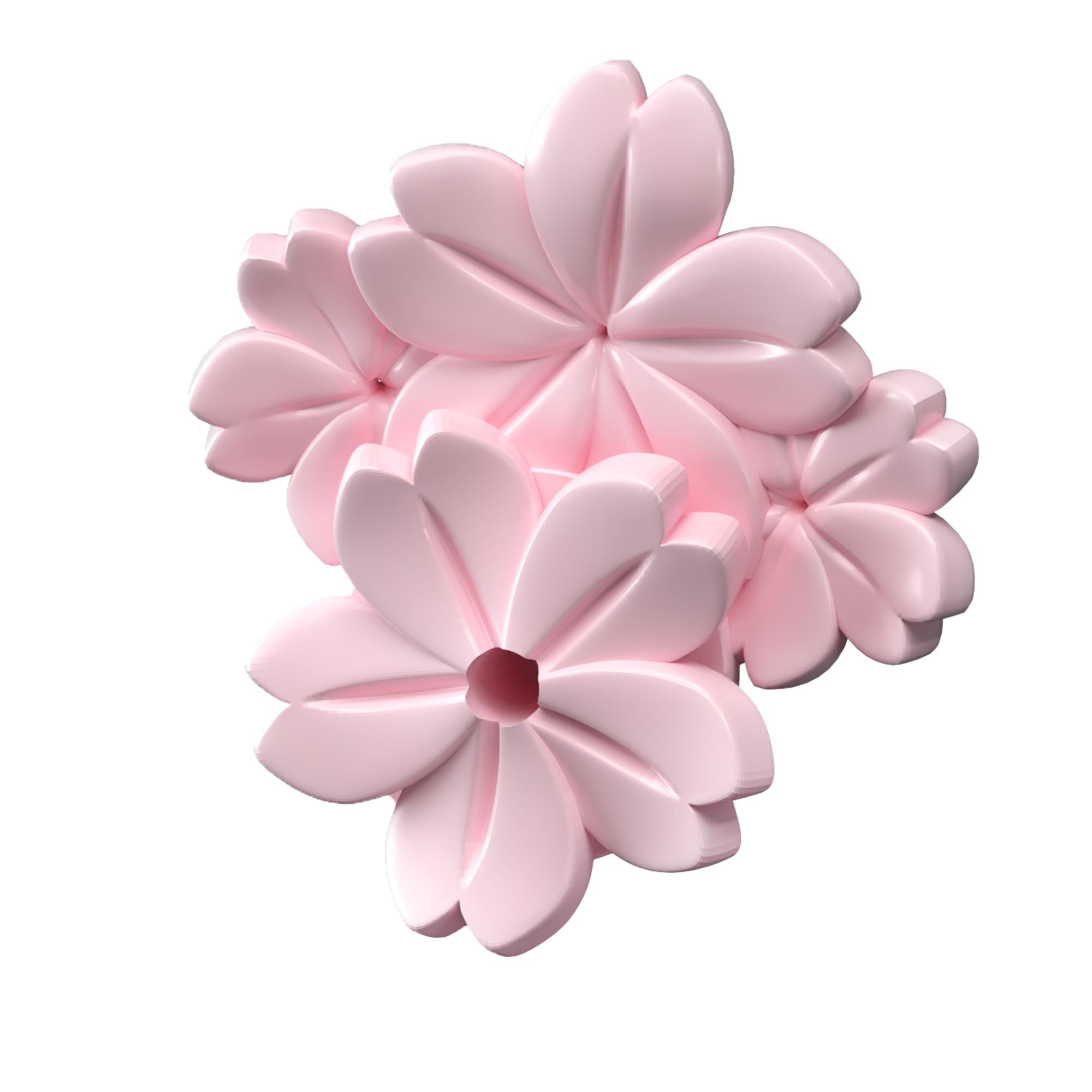 Sakura Zen – WISEBLOCK