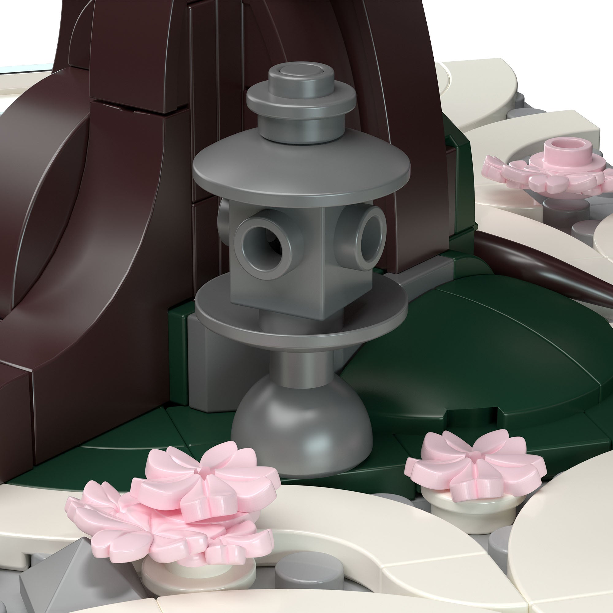 sakura　５台セット（２） Sakura Zen – WISEBLOCK