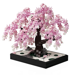 Sakura Zen