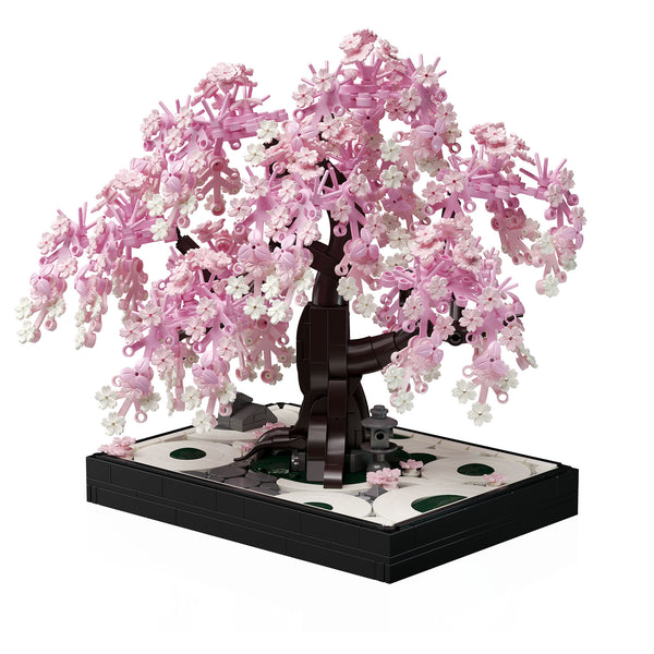 Sakura Zen – WISEBLOCK