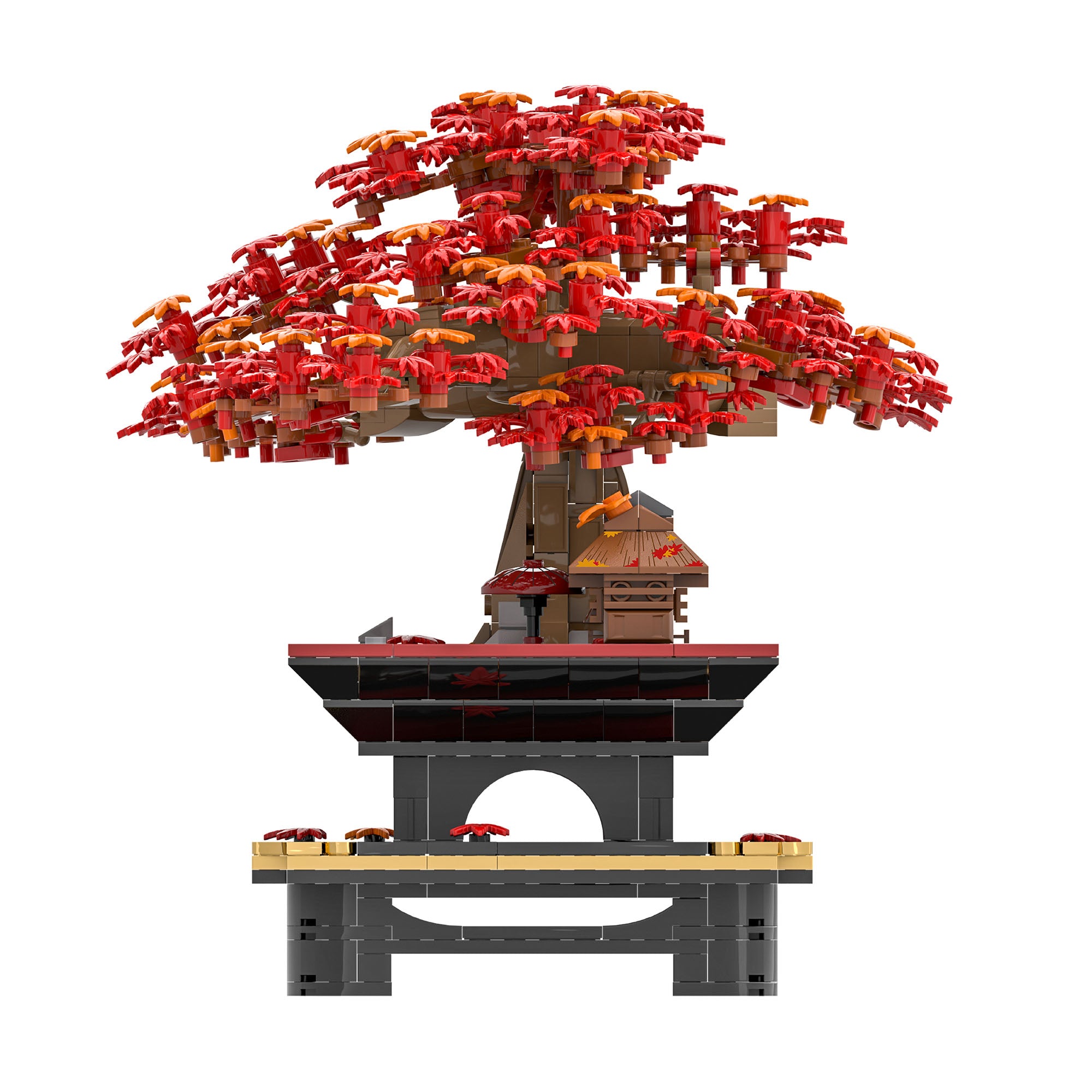 Maple Whisper – WISEBLOCK