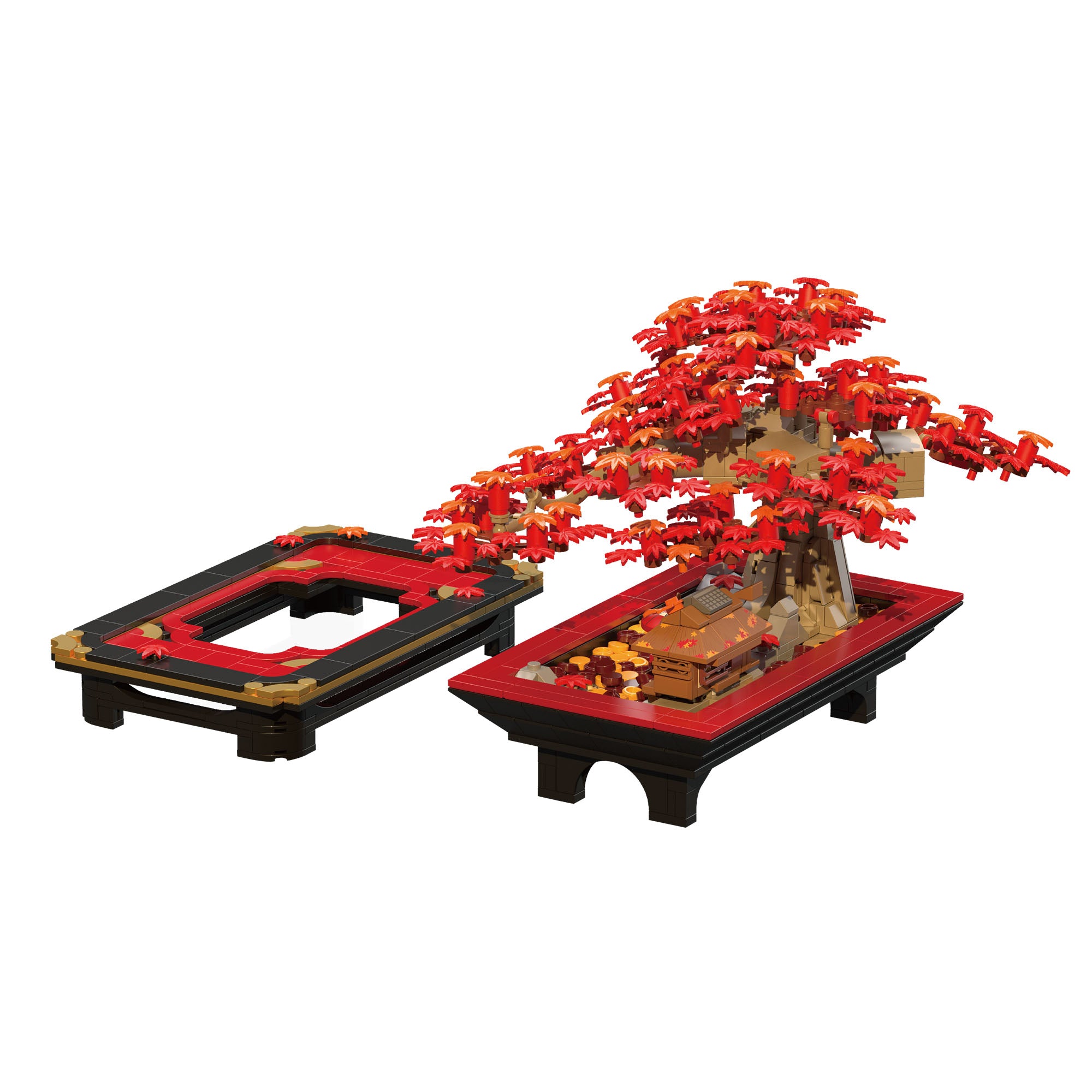 Maple Whisper