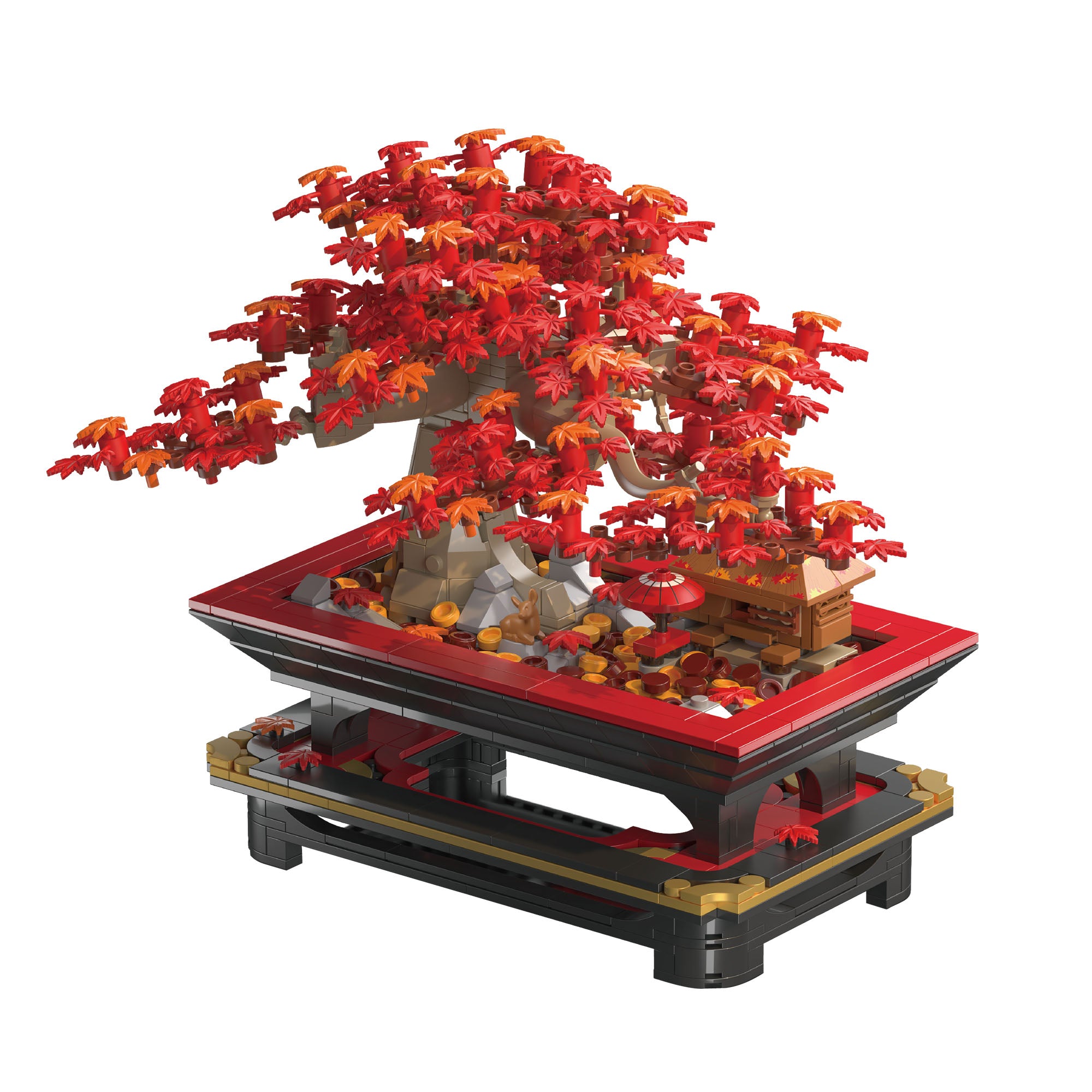 Maple Whisper