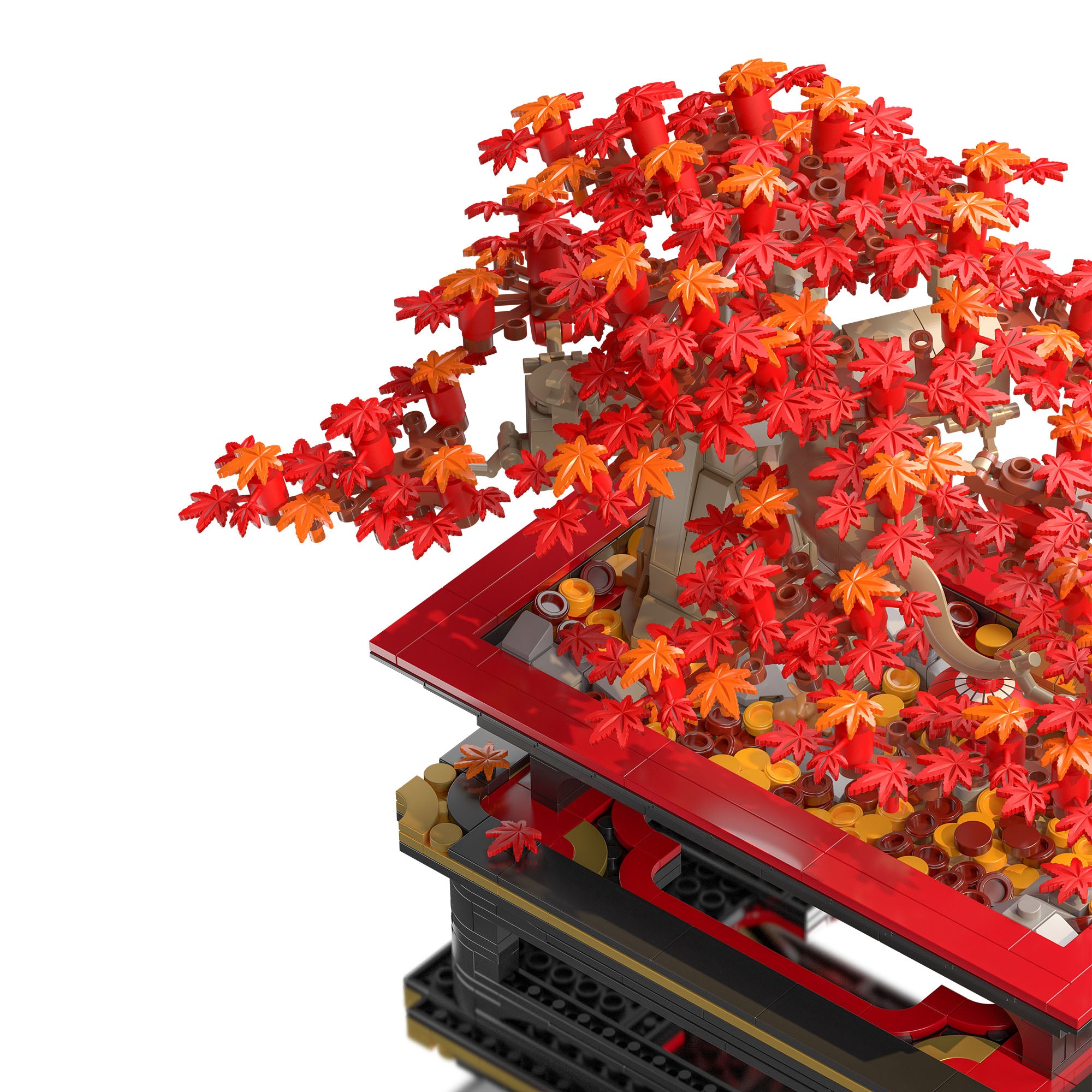Maple Whisper – WISEBLOCK