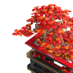 Maple Whisper