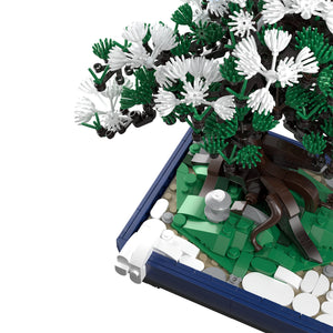 Pine Breath