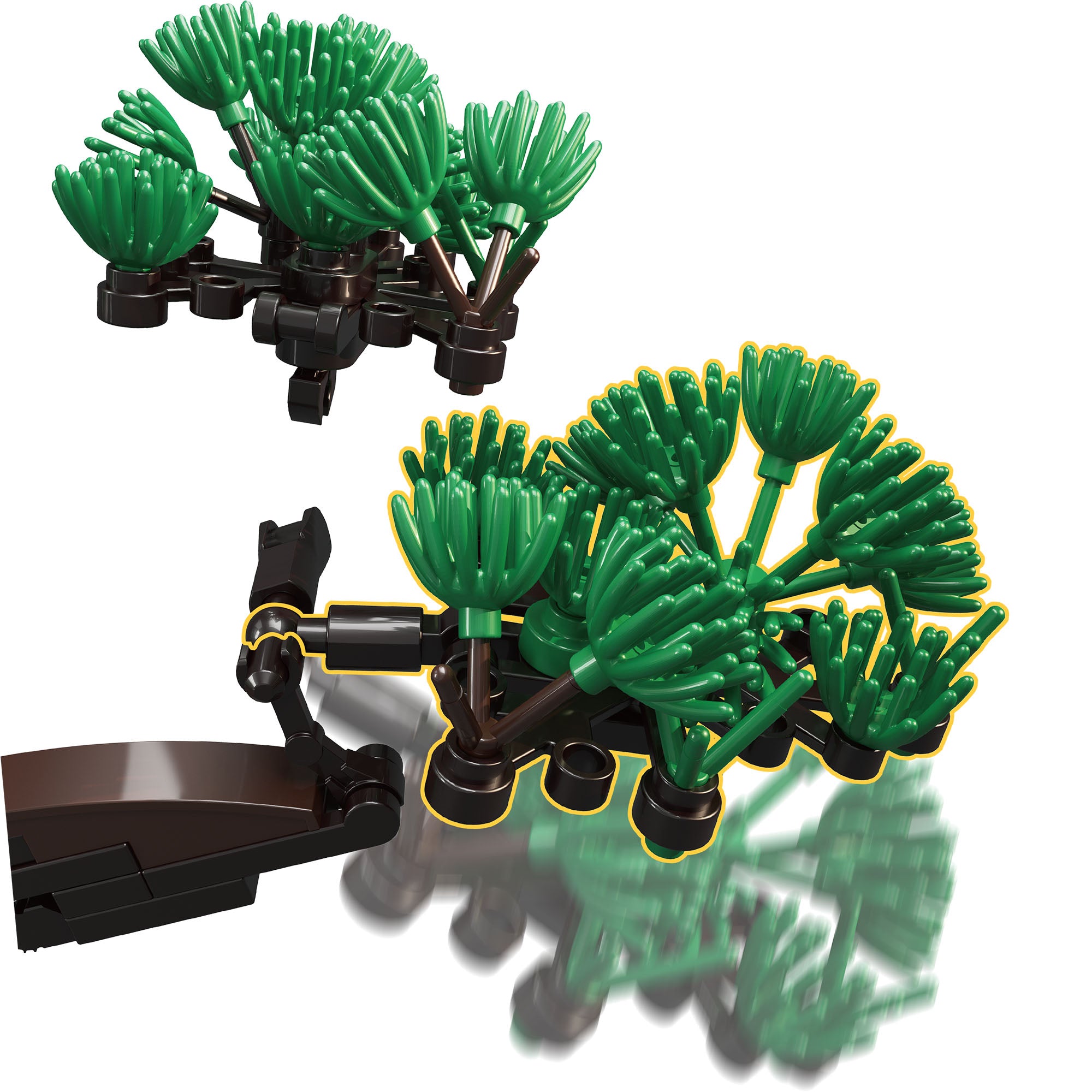 Pine Breath