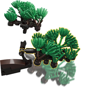 Pine Breath