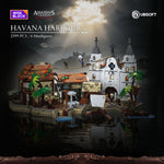 HAVANA HARBOUR