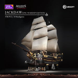 JACKDAW(EPIC WARSHIP EDITION)