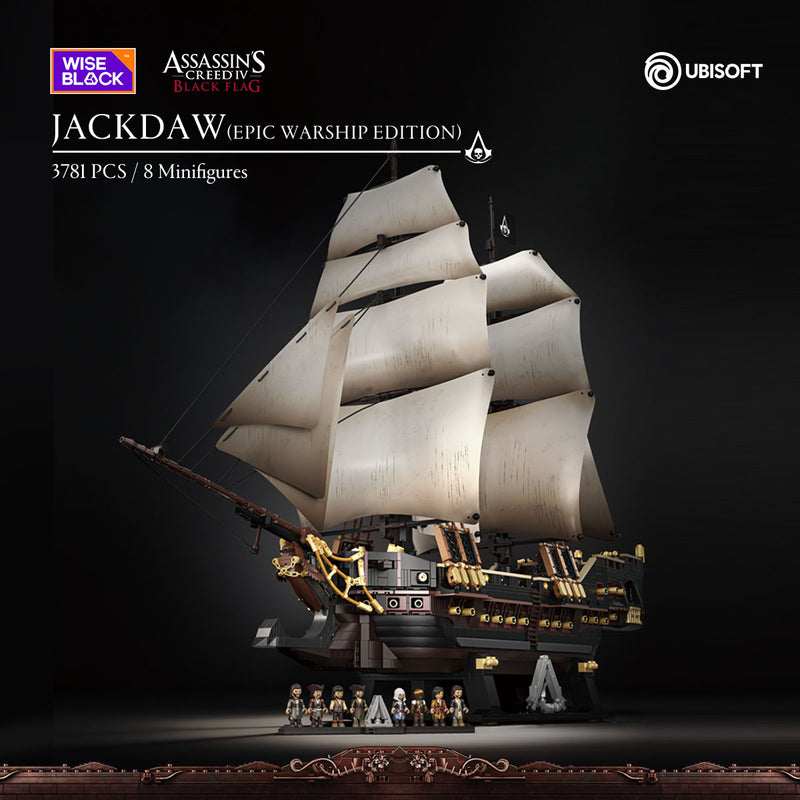 JACKDAW(EPIC WARSHIP EDITION)