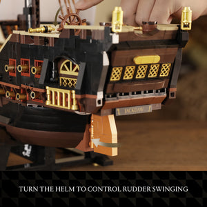 JACKDAW(EPIC WARSHIP EDITION)