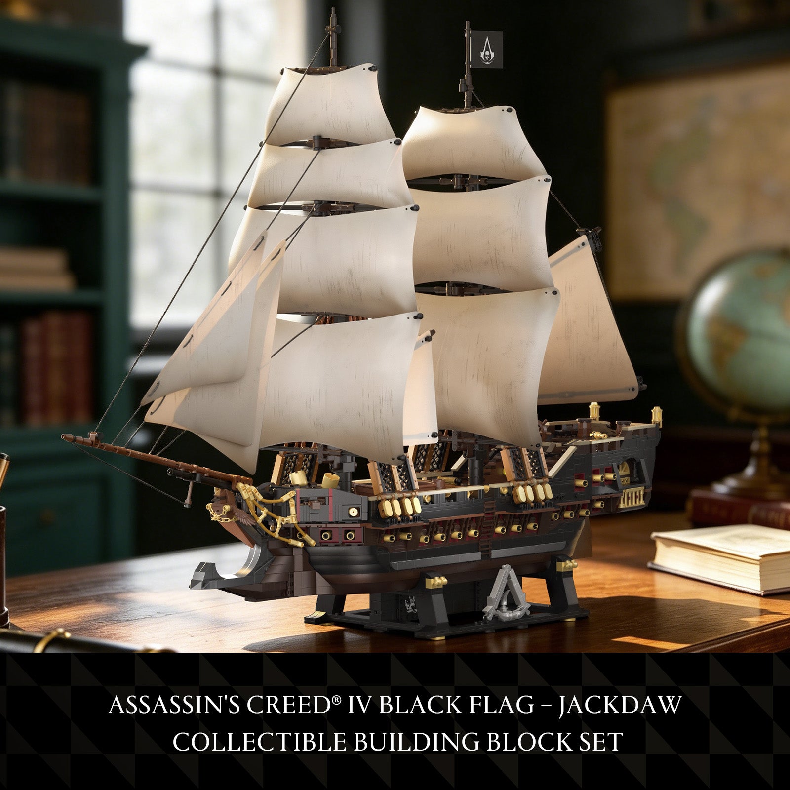 JACKDAW(EPIC WARSHIP EDITION)