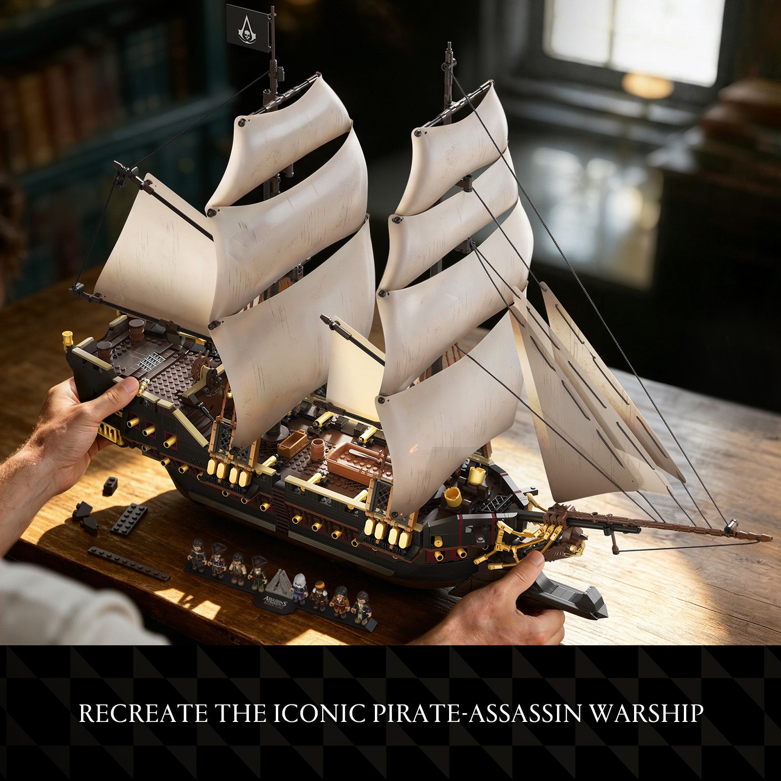 JACKDAW(EPIC WARSHIP EDITION)