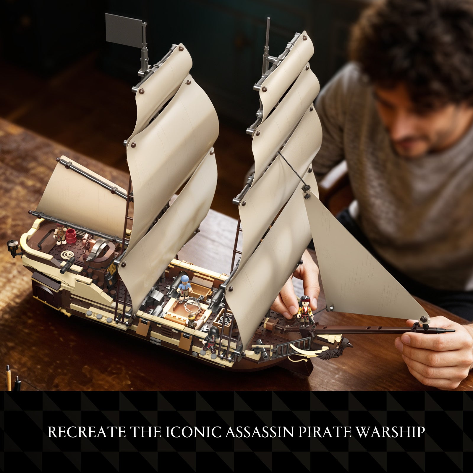 JACKDAW(VOYAGE EDITION)