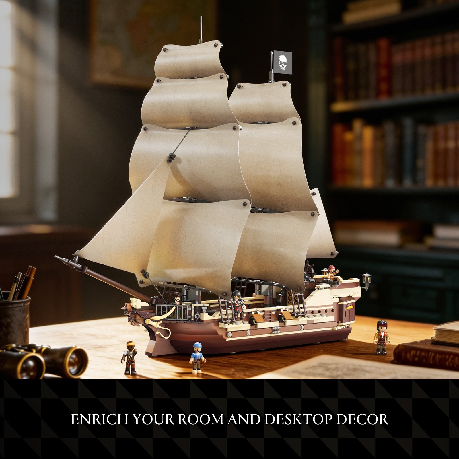JACKDAW(VOYAGE EDITION)