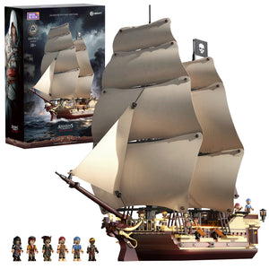 JACKDAW(VOYAGE EDITION)