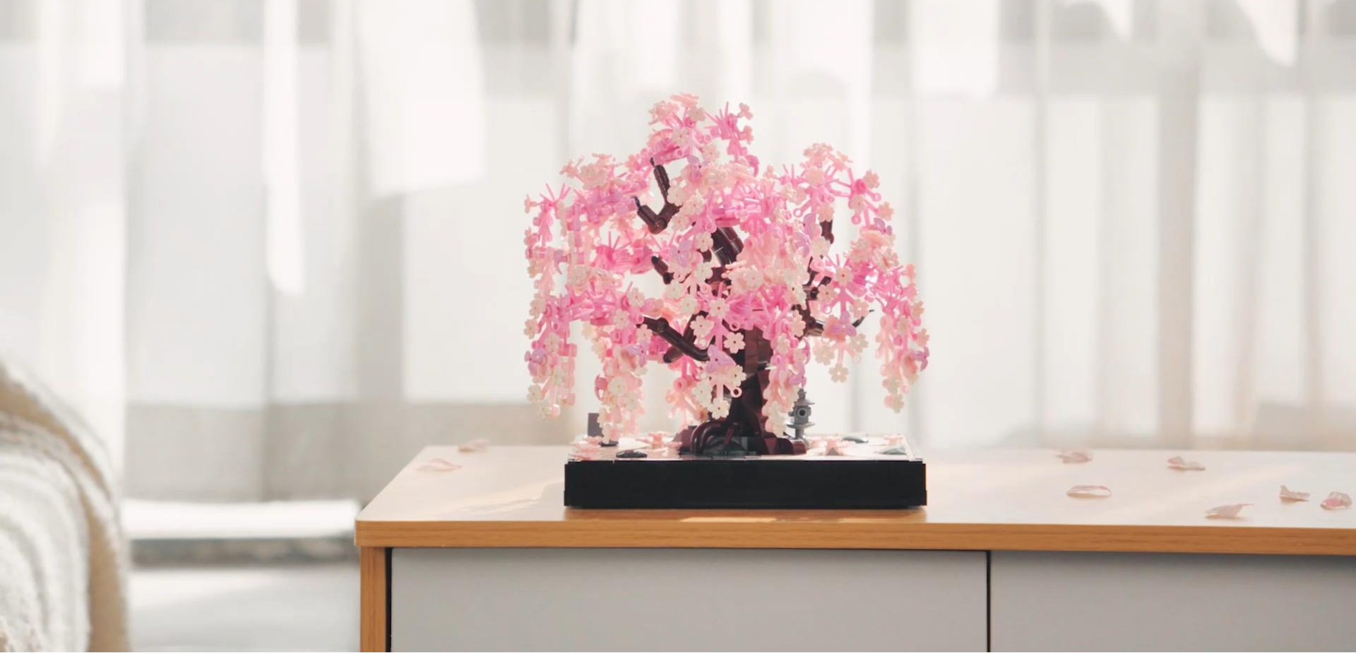 Sakura Zen – WISEBLOCK