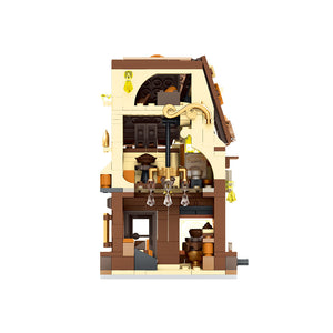 Miniature Mile