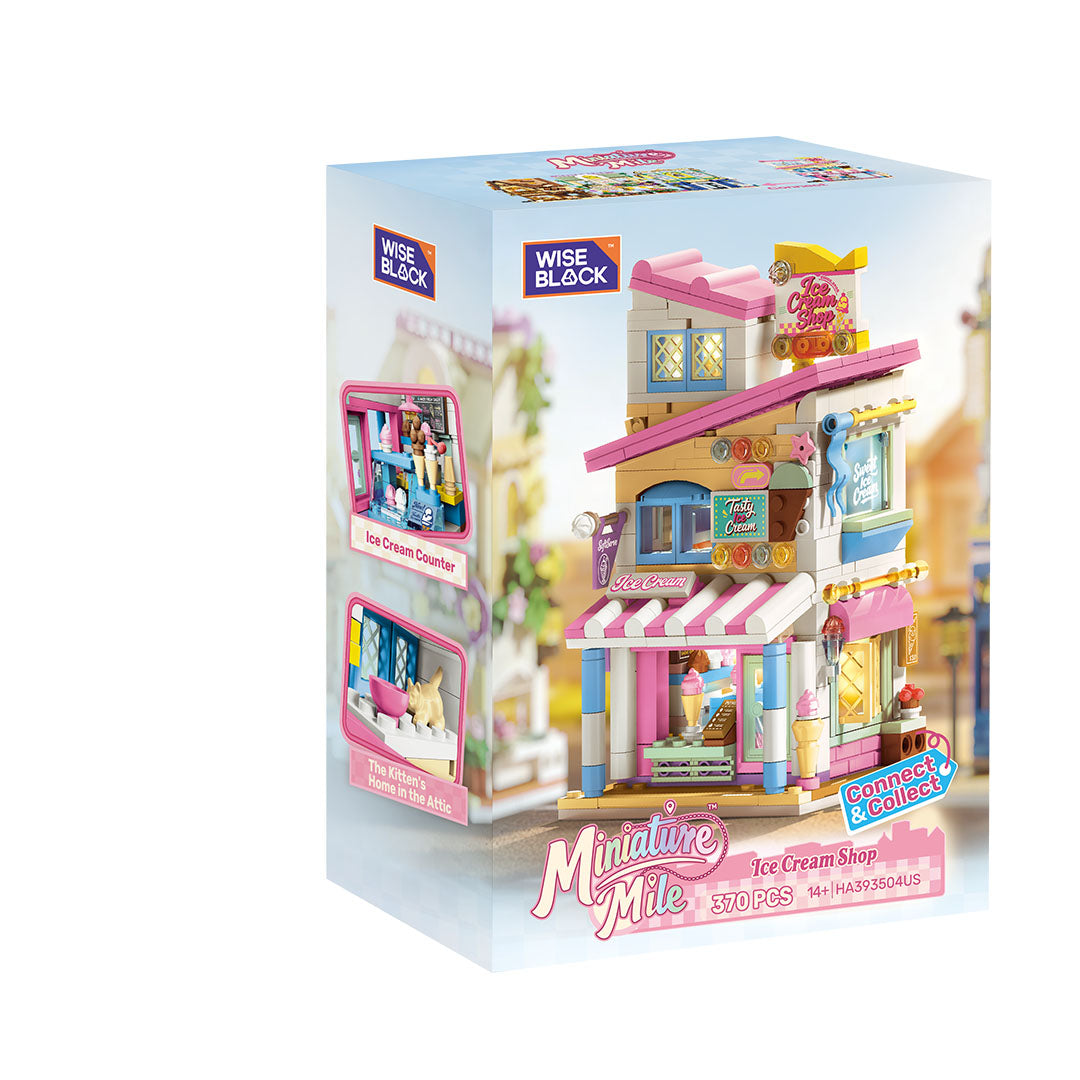 Miniature Mile