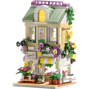 Miniature Mile Set